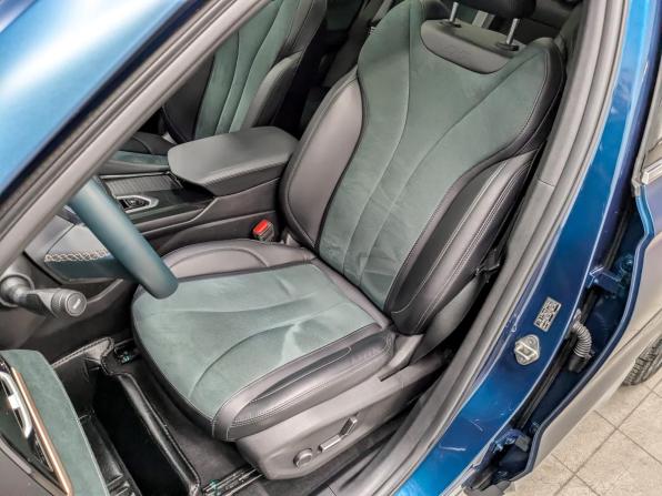 Geely Monjaro I с пробегом 2023 года, цена 2 900 000 рублей, 73207 км, внедорожник, Автокод Объявления