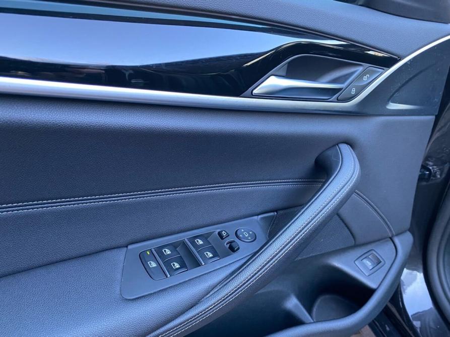 BMW 5 серии VII (G30/G31/G38) Рестайлинг Екатеринбург  - изображение 30