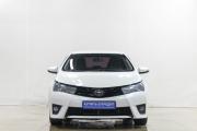 Toyota Corolla XI (E160 E170 E180) Новокузнецк  - изображение 39