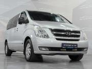 Hyundai Grand Starex I Новосибирск  - изображение 49