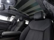Audi A6 VI (C9) Москва  - изображение 36