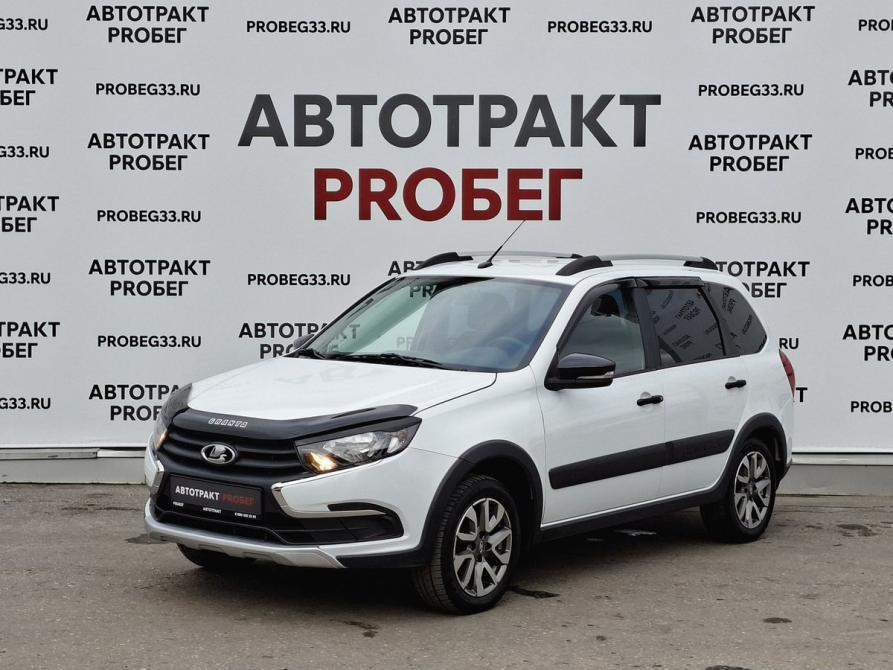 Lada (ВАЗ) Granta I Рестайлинг Владимир  - изображение 1