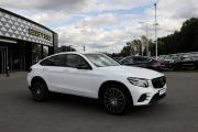 Mercedes-Benz GLC Coupe I (C253) Москва  - изображение 36