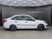 Lada (ВАЗ) Granta I Рестайлинг Самара  - изображение 28