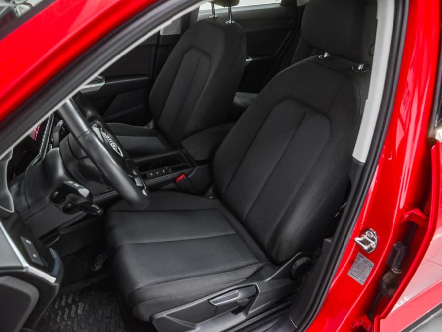 Audi Q3 Sportback II (F3) Челябинск  - изображение 13