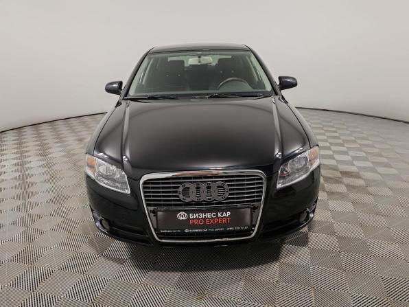 Audi A4 III (B7) с пробегом 2006 года, цена 735 000 рублей, 228971 км, седан, Автокод Объявления