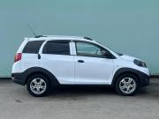 Chery IndiS (S18D) I Кемерово  - изображение 21