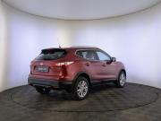 Nissan Qashqai II Москва  - изображение 32