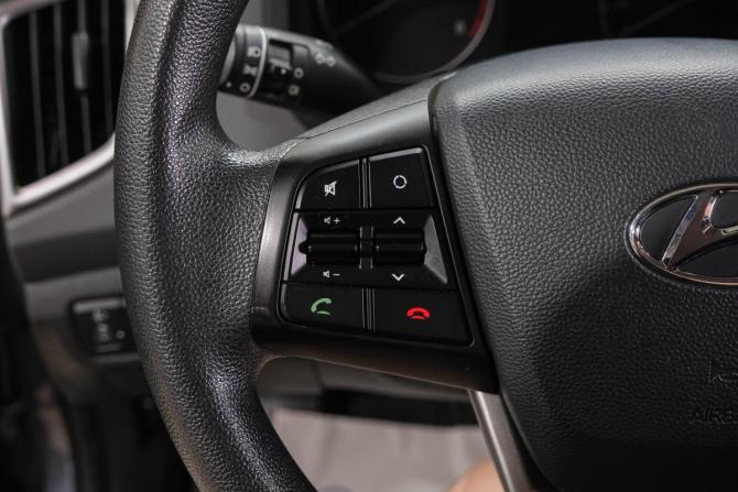 Hyundai Creta I Рестайлинг с пробегом 2020 года, цена 2 119 000 рублей, 59000 км, внедорожник, Автокод Объявления