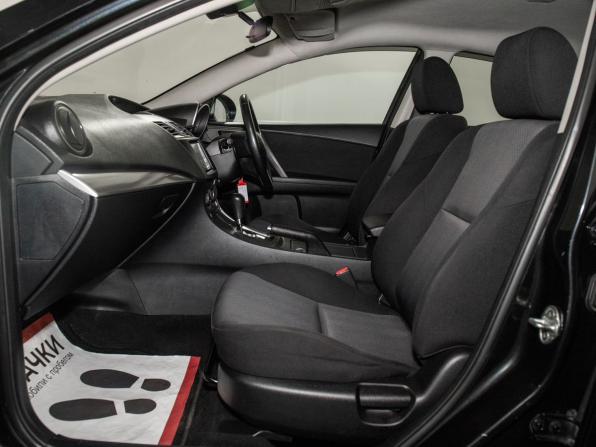 Mazda Axela II с пробегом 2009 года, цена 885 000 рублей, 139477 км, седан, Автокод Объявления