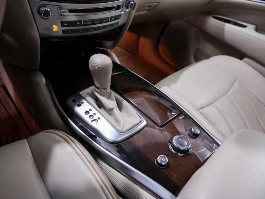 Infiniti QX60 I Ульяновск  - изображение 19