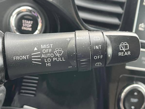 Mitsubishi Outlander III Рестайлинг 3 с пробегом 2019 года, цена 2 150 000 рублей, 117600 км, внедорожник, Автокод Объявления