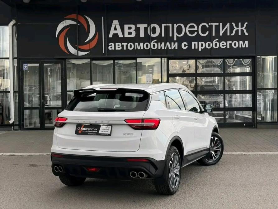 Belgee X50 Волгоград  - изображение 3