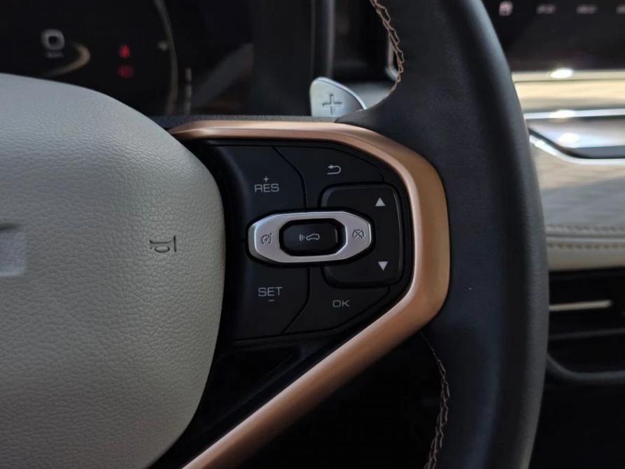 Haval Jolion I Санкт-Петербург  - изображение 13