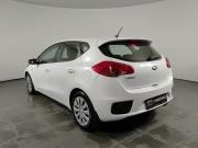 Kia Ceed II Рестайлинг Уфа  - изображение 47