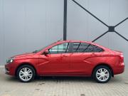 Lada (ВАЗ) Vesta I Тамбов  - изображение 24