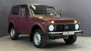 Lada (ВАЗ) 2121 (4x4) I Рестайлинг Сургут  - изображение 11