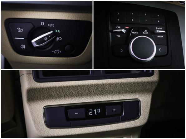 Audi Q5 II (FY) с пробегом 2019 года, цена 3 998 000 рублей, 54295 км, внедорожник, Автокод Объявления