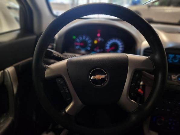 Chevrolet Captiva I Рестайлинг с пробегом 2013 года, цена 899 000 рублей, 290000 км, внедорожник, Автокод Объявления