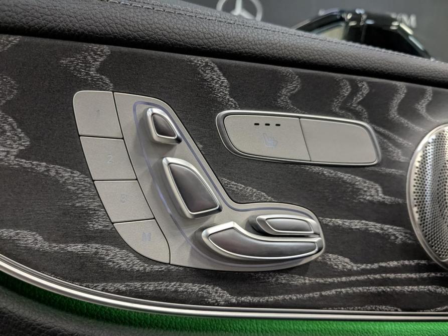 Mercedes-Benz E-Класс V (W213 S213 C238) Рестайлинг Москва  - изображение 27