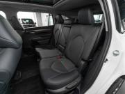 Toyota Highlander IV (XU70) Москва  - изображение 48