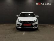 Lada (ВАЗ) Vesta I Рестайлинг (NG) Челябинск  - изображение 21