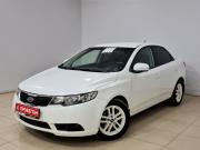 Kia Cerato II Альметьевск  - изображение 20