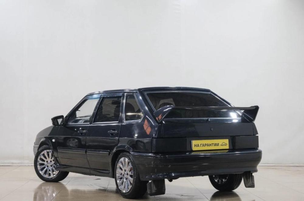 Lada (ВАЗ) 2114 Новокузнецк  - изображение 5