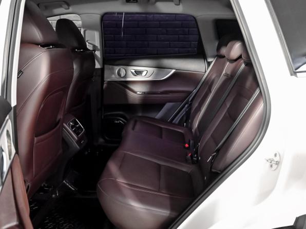 Chery Tiggo 7 Pro Max I Рестайлинг с пробегом 2024 года, цена 2 250 000 рублей, 33613 км, внедорожник, Автокод Объявления