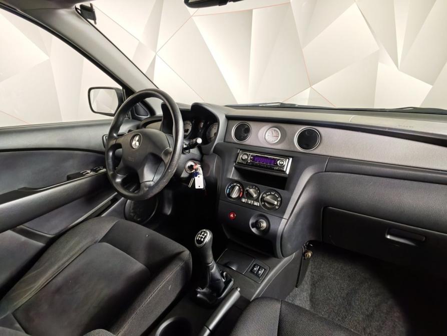 Mitsubishi Outlander I Москва  - изображение 12