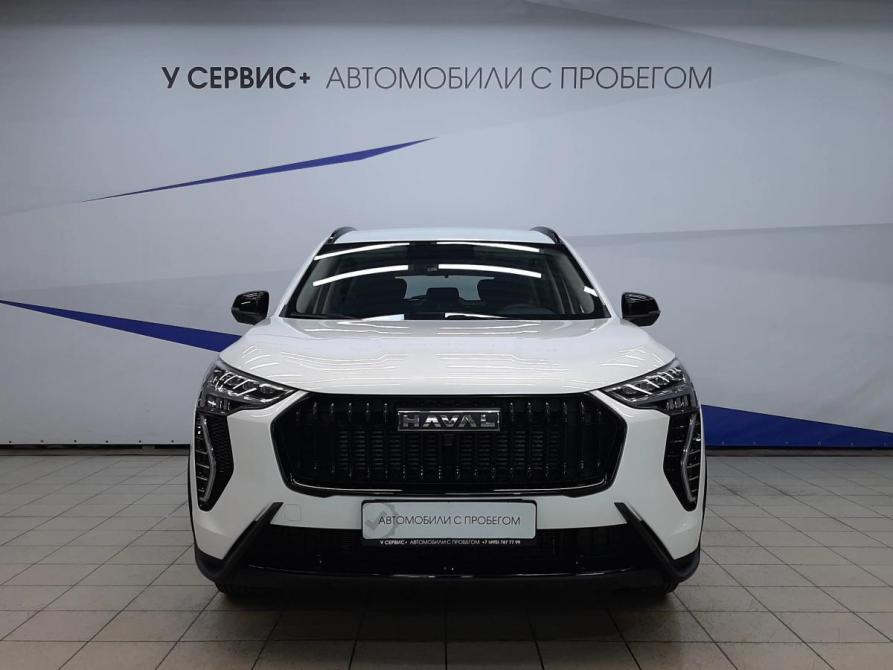 Haval Jolion I Рестайлинг Москва  - изображение 6