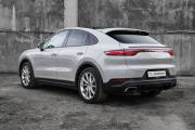 Porsche Cayenne III Москва  - изображение 36