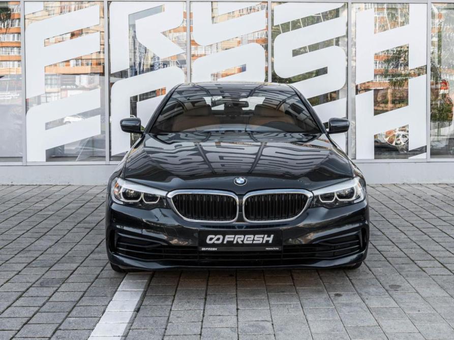 BMW 5 серии VII (G30/G31/G38) Ставрополь  - изображение 3