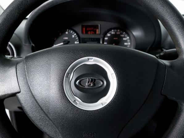 Lada (ВАЗ) Largus I с пробегом 2019 года, цена 840 000 рублей, 106000 км, фургон, Автокод Объявления