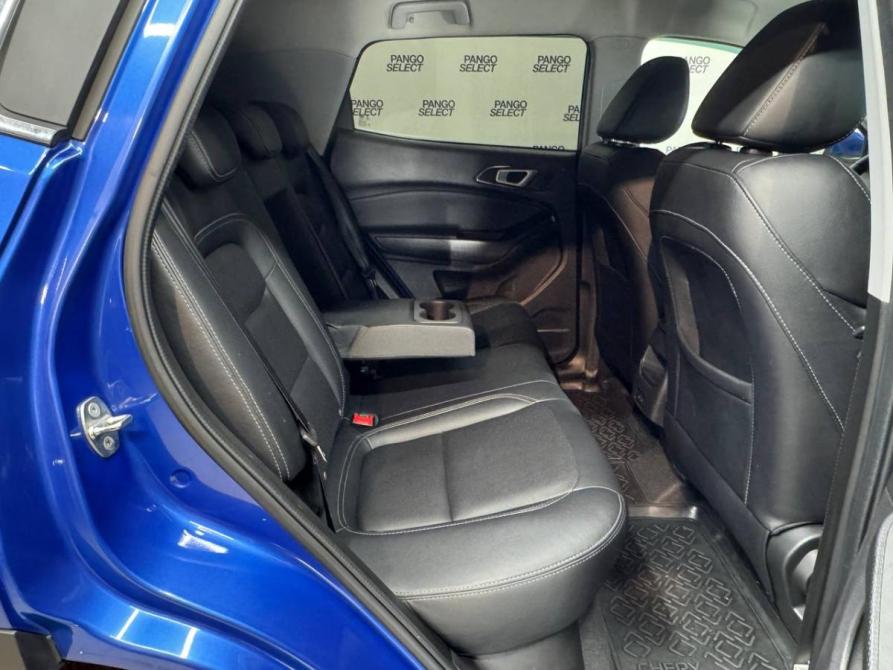 Chery Tiggo 4 I Рестайлинг Красноярск  - изображение 4