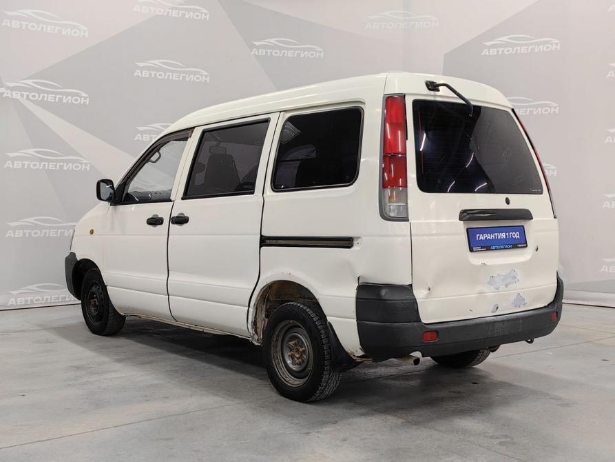 Toyota Town Ace III Новосибирск  - изображение 8
