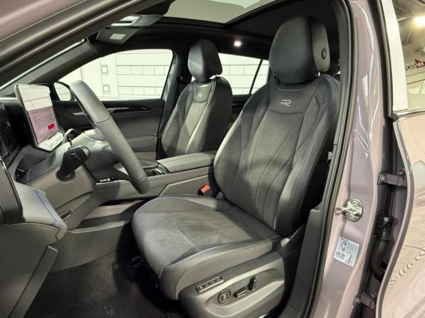 Новый Volkswagen Tiguan III (China Market) 2025 года, цена 5 100 000 рублей, внедорожник, Автокод Объявления