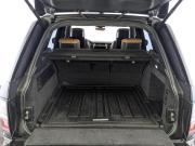 Land Rover Range Rover IV Рестайлинг Москва  - изображение 40