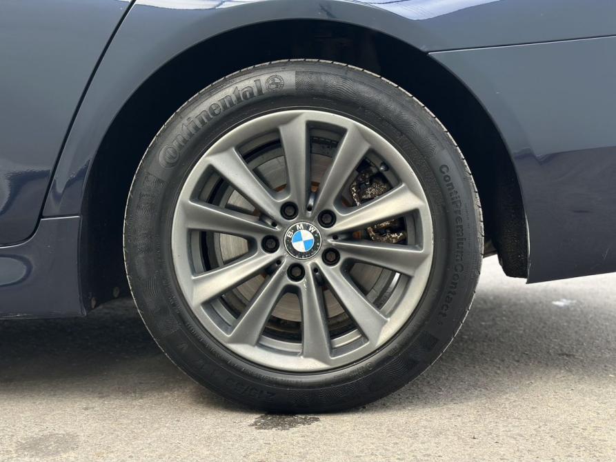 BMW 5 серии VI (F10/F11/F07) Рестайлинг Липецк  - изображение 19