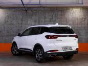 Chery Tiggo 7 Pro I Уфа  - изображение 29