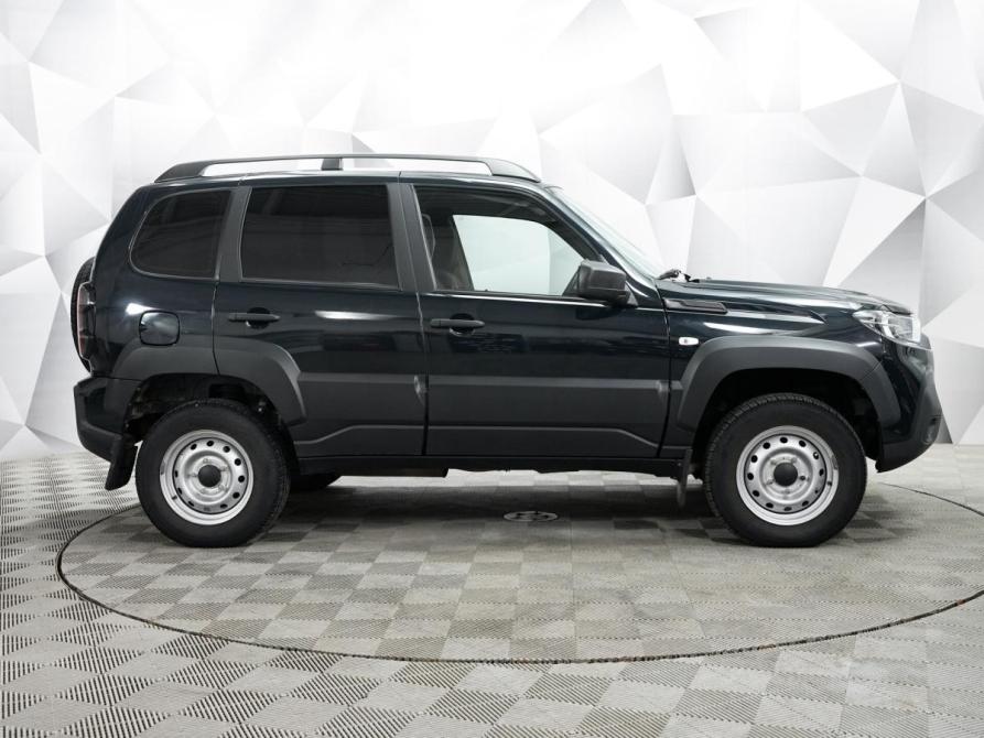 Lada (ВАЗ) Niva Travel I Ульяновск  - изображение 6