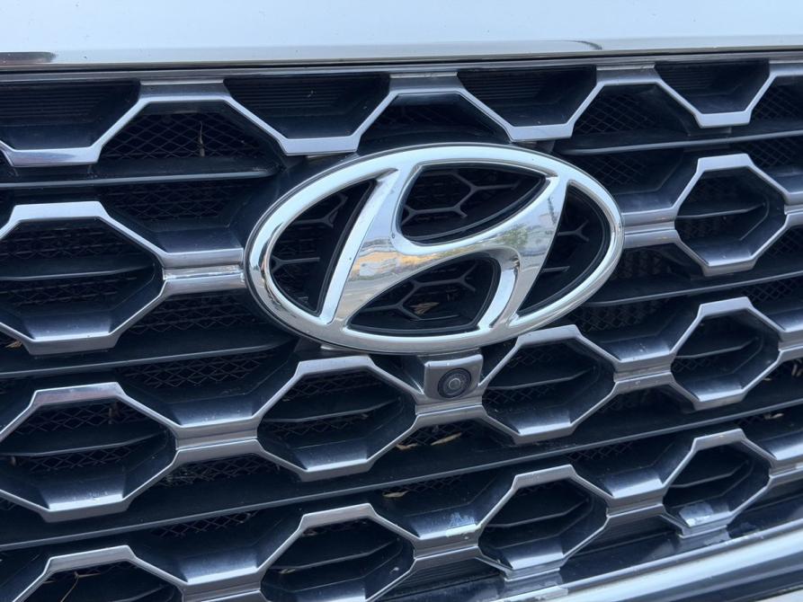 Hyundai Santa Fe IV Казань  - изображение 9