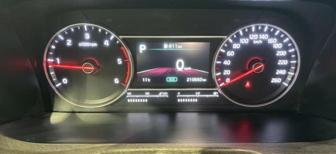 Kia Sorento IV с пробегом 2020 года, цена 2 911 400 рублей, 210000 км, внедорожник, Автокод Объявления