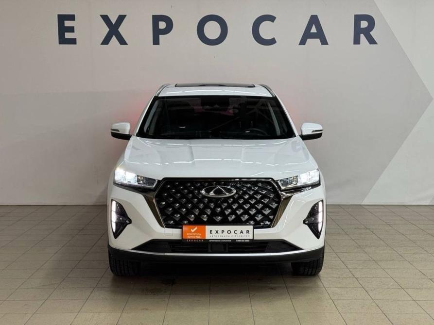 Chery Tiggo 7 Pro Max I Нижний Новгород  - изображение 8