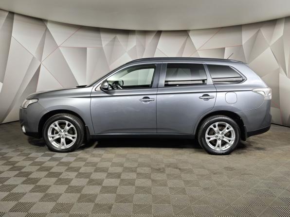 Mitsubishi Outlander III с пробегом 2012 года, цена 1 543 000 рублей, 85000 км, внедорожник, Автокод Объявления
