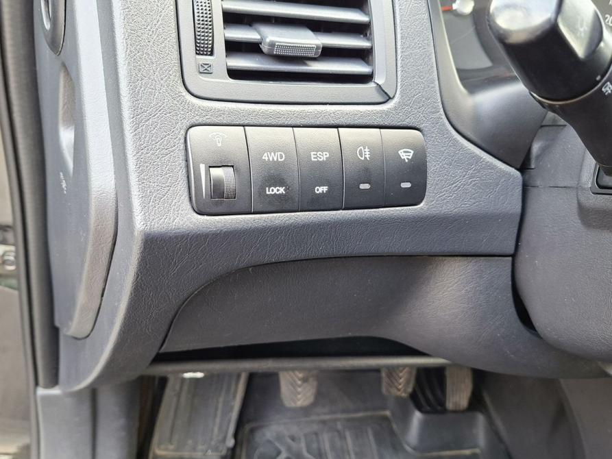 Hyundai Tucson I Владимир  - изображение 15