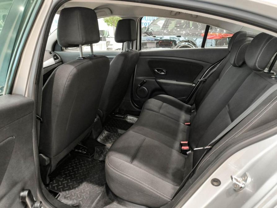 Renault Fluence I Рестайлинг Казань  - изображение 15