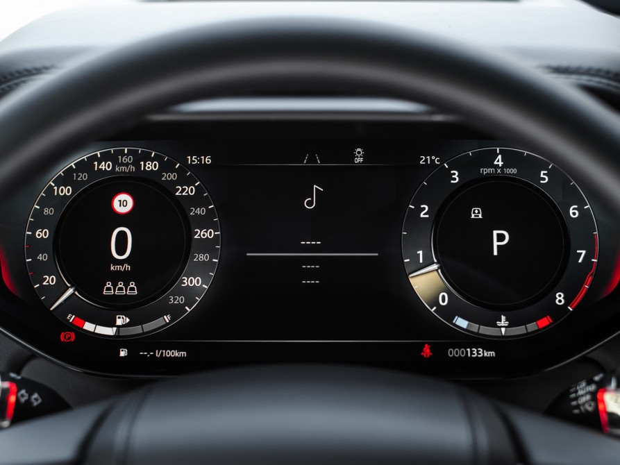 Land Rover Range Rover Sport III Москва  - изображение 29