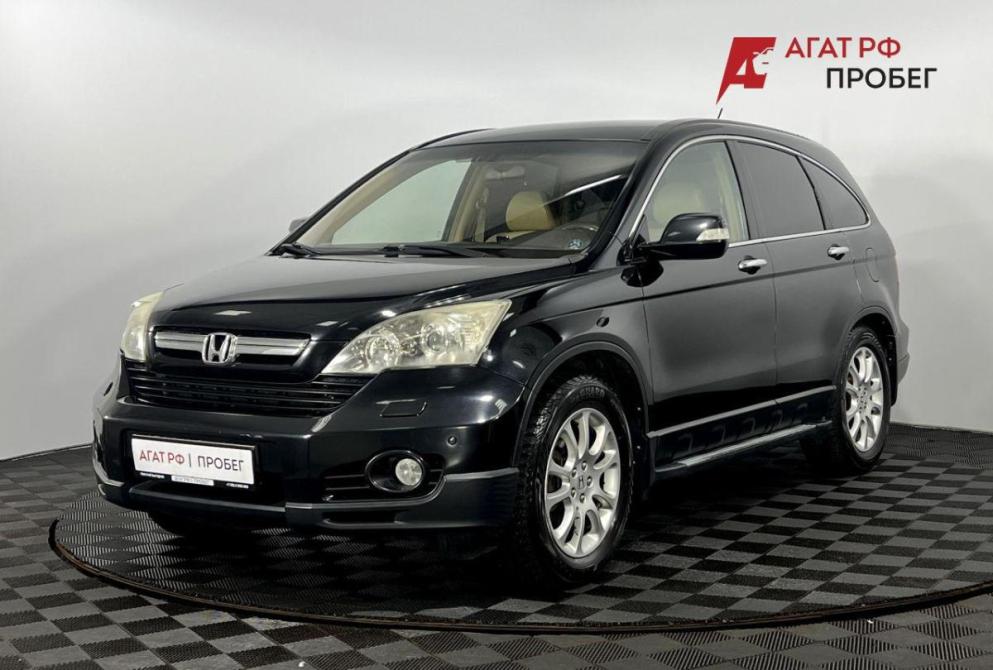Honda CR-V III Нижний Новгород  - изображение 1