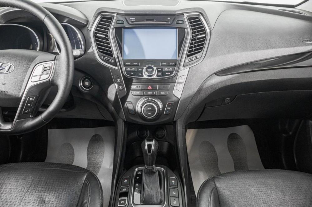 Hyundai Santa Fe III Барнаул  - изображение 21